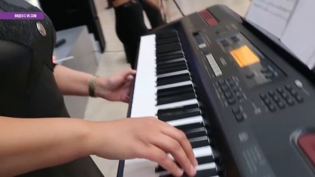 "Кофе со звездой" №25 от 18.05.17