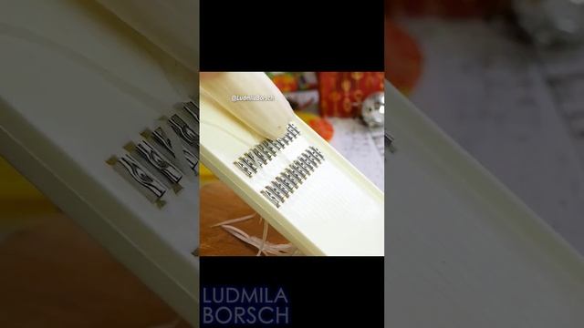 Привлекательный, Вкусный и Простой в приготовлении. Незаменимый САЛАТ к мясным Блюдам на Новый год!