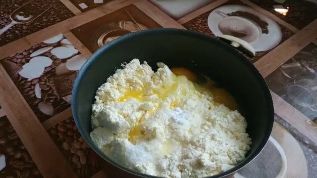 Сырная закуска.