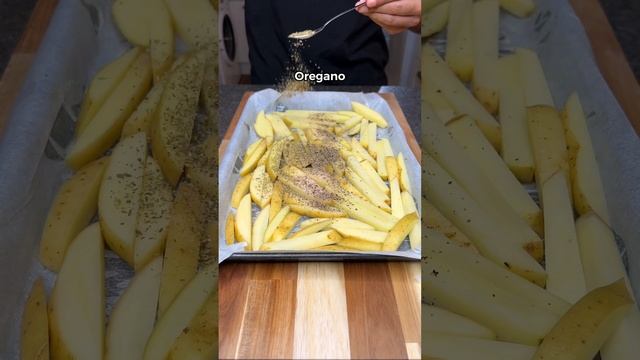 Most Delicious High Protein Chicken Shawarma & Crispy Fries! ONLY 450 Calories! #mealprep #fitness смотреть онлайн