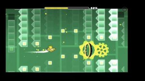 самый ЛЕГКИЙ easy demon в GEOMETRY DASH