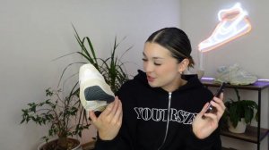 First look at the New Balance WARPED RUNNER