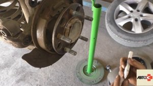 Вибрация при торможении. Биение в руль либо педаль тормоза. #вибрацияприторможении