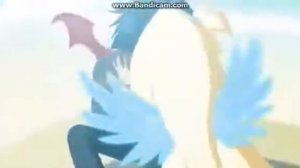 Друзья Ангелов//Первый поцелуй Раф  и Сульфуса //💜😘