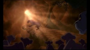 Зира и Шрам -   Зеркала.