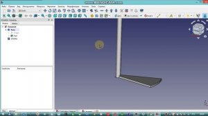 Как исправить невидимые ошибки чертежа в FreeCAD: Практические советы