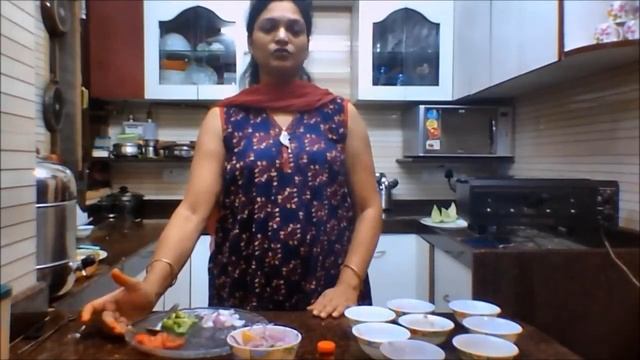 मस्त पनीर टिक्का झटपट बनाये/quick Paneer tikka recipe ( Indian Tandoori snacks) by Kavita the chef смотреть онлайн