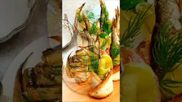 ЧТО В СССР готовили на новый год смотреть онлайн