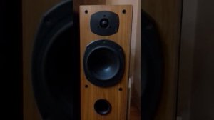 TANNOY MERCURY M3 CHERRY