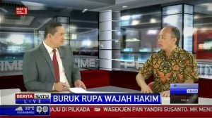 Berita 26 Juli 2015 - VIDEO Mobil Tertimpa Material Proyek Tol Cakung-Cilincing