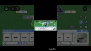 Знакомство с игрой Mini Cities 2 в Roblox