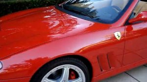 Ferrari SuperAmerica