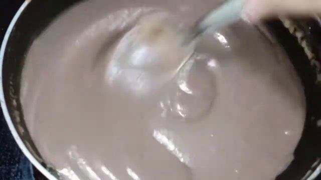 Black Forest 🍰/without egg/ without oven/ Abiny's Vlog/ Epi. No:-33