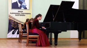 Фортепианнный квартет