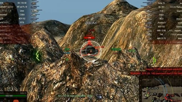 Grille 15 - Курица - гриль, УГ название ..((( смотреть онлайн