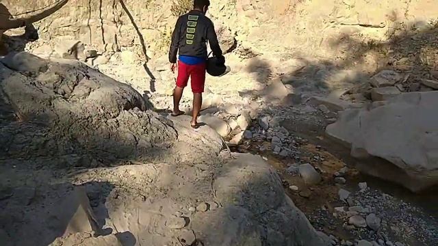 Motovlogging brothers bikes water fall ..nepal dharan ..Yamaha Fz Pulsar