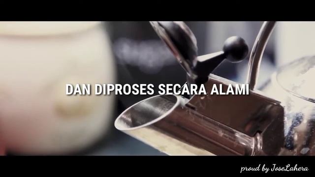 Iklan KOPI ARABICA FLORES. NIM:21110095 смотреть онлайн