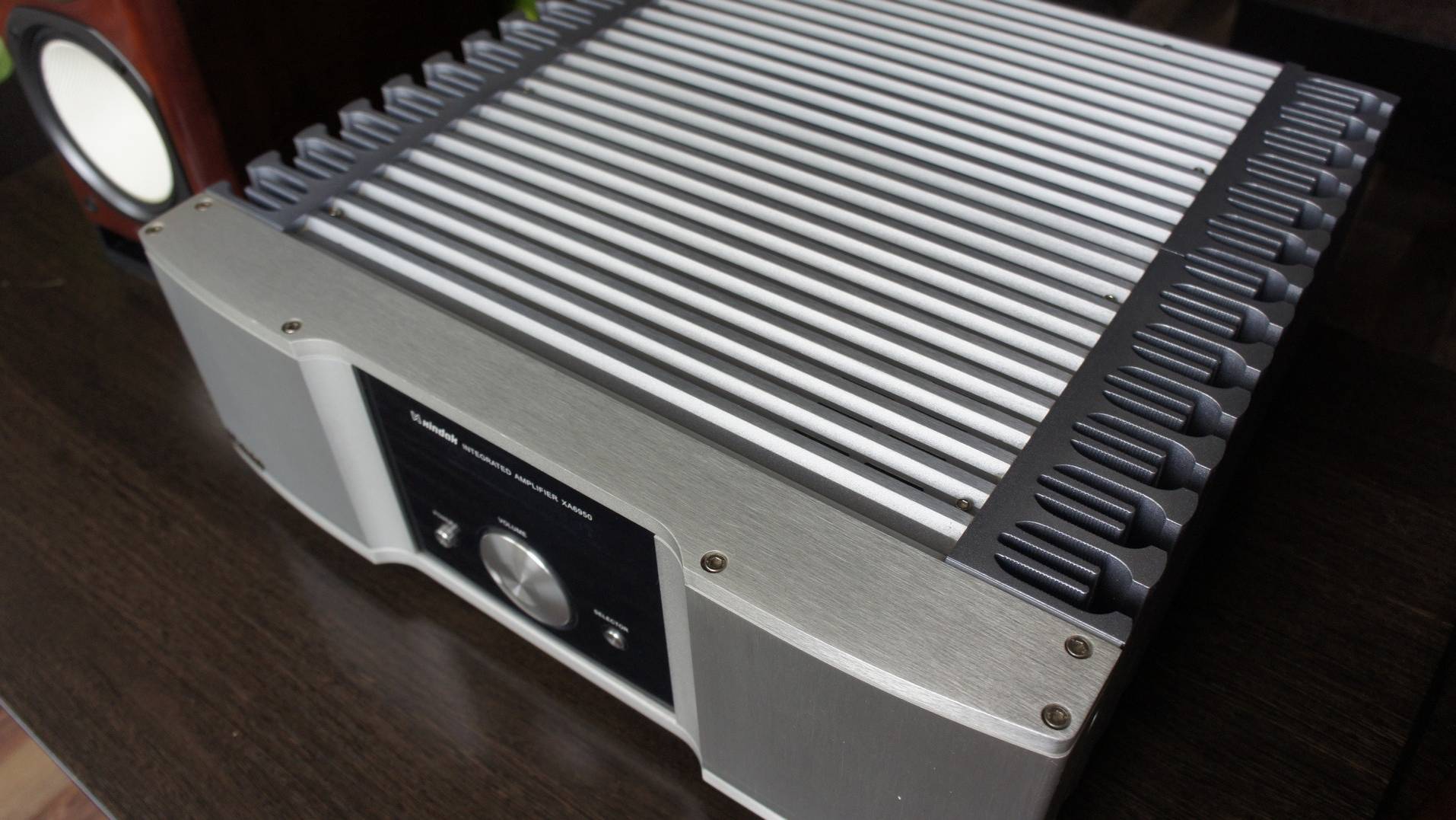 В продаже усилитель Xindak XA-6950, балансный топ Hi-Fi, 26 кг. смотреть онлайн