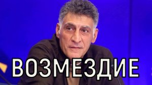 Будто спит. Маргарита Симоньян обескуражила новостью о Тигране Кеосаяне.
