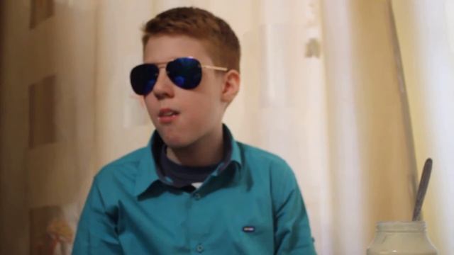 вызов: ложка майонеза для друга смотреть онлайн