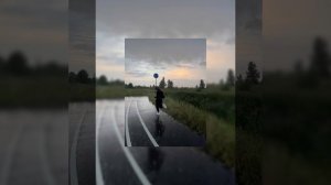 -мокрые кроссы{speed up}