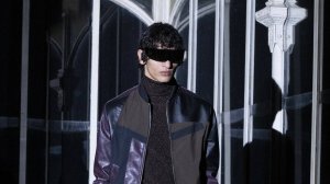 MM6 Maison Margiela Autumn-Winter 2025 ｜ Pitti  Uomo Guest Designer