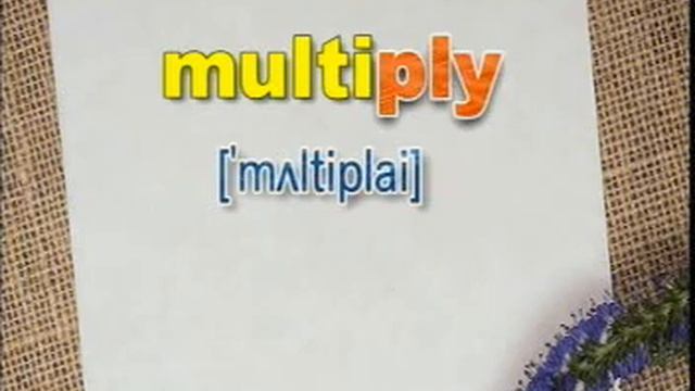 www 6parks info英语学习 英语词汇立体记忆31 смотреть онлайн