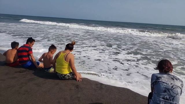 Todo Iva De Maravilla Hasta Que Pasó Estó😭😭Sandra Se Golpeó Fuerte😱😱 смотреть онлайн