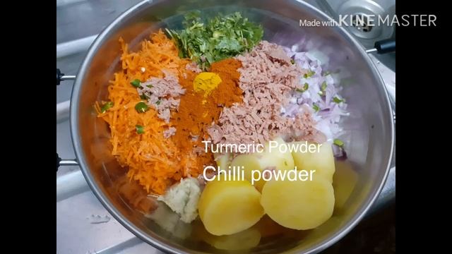 Chicken Cutlet| Easy Chicken Cutlet | ஈசி சிக்கன் கட்லட்|First 100 Subscribers. Thank you all смотреть онлайн