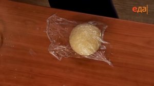 Кулич | Теле-теле-тесто