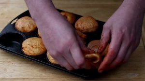 Muffin Pan Chicken vom Kikok Hähnchen vom Weber Kugelgrill, ein Traum von Geschmack  - #tobiasgrill