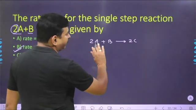 Chemical kinetics (Practice session-01)/ class-12th/For CUET(UG) /JEE main & NEET