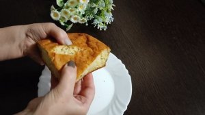 Видео презентация пирога