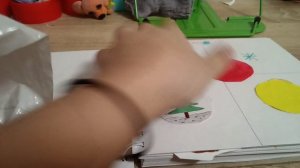 💓 бумажные сюрпризы 🔥 седьмая распаковка 🍥