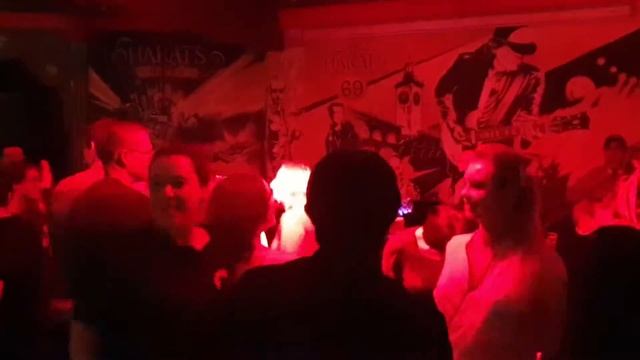 Хали Гали (группа Другие Слайды) смотреть онлайн