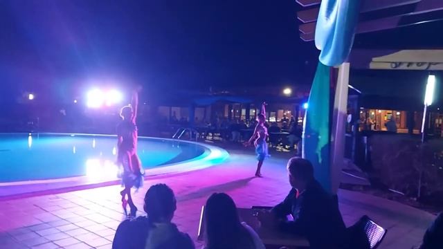 Blau Varadero Cuba смотреть онлайн