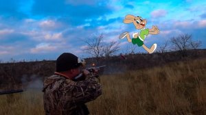 САМОЕ БЫСТРОЕ ОТКРЫТИЕ 2023 !!! ОХОТА НА ЗАЙЦА !!!