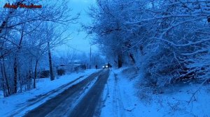 Донбасс.Реальная Макеевка.Сюжет из прошлого