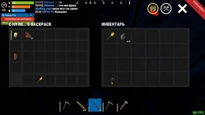 ЗАСТРОИЛ ЛЕСОРУБА ПОД МОЙ КОНТРОЛЬ В ОКСАЙД!! | Oxide: Survival island