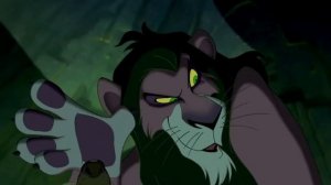 The Lion King - Be Prepared  Hebrew Cover