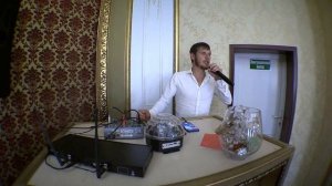 Цыганская Свадьба 1 часть В Зеленчутской О Дэл Руслан Ёся кай о Василий Бикалцэнди