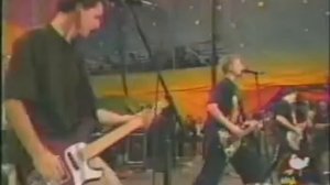 The Offspring- Sraring At The Sun- Live At Woodstock 1999