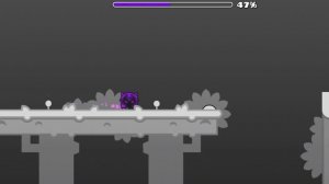 прохождение MOONLIGHT geometry dash