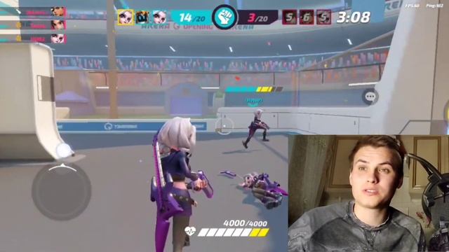 T3 Arena - Обзор и Gameplay смотреть онлайн