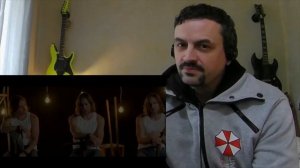 GEOFF CASTELLUCCI SIXTEEN TONS | Low Bass Singer Cover REACTION #singer #bass #geoffcastellucci