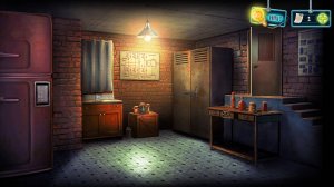 Amnesia Escape
Финал
Продолжение 
Прохождение игры