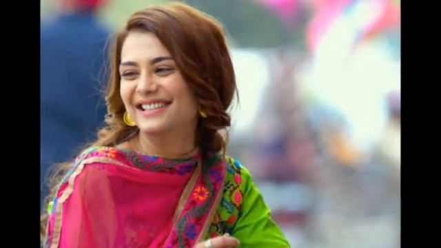 Tara Mira Movie - Interview with Ranjit Bawa & Nazia Hussain - In Conversation with Gautam Kapil
