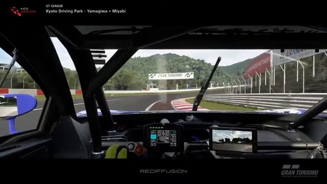 Test Honda NSX GT500 смотреть онлайн