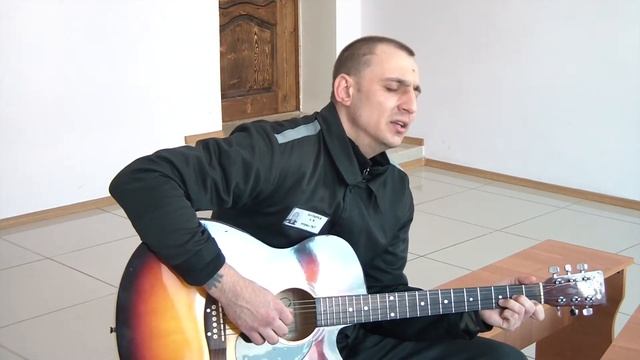 Александр Батырев - Только мама (заявка на Калину Красную 2018)