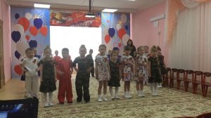 Песня "Мир без войны"